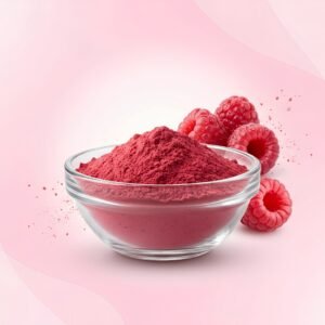 Raspberry Powder