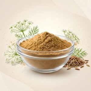 Cumin Powder