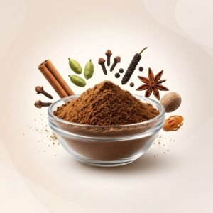 Garam Masala Powder