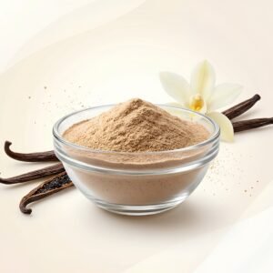 Vanilla Beans