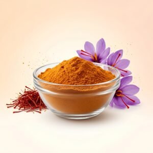 Saffron