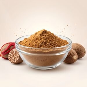 Nutmeg
