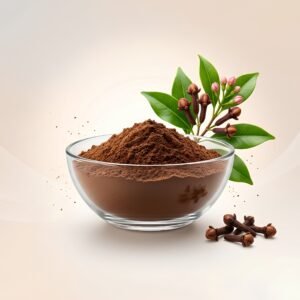 Cloves