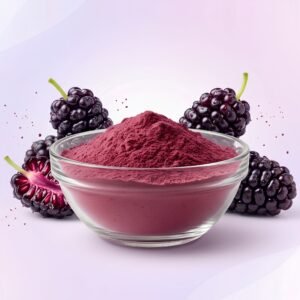 Mulberry Fruit Powder