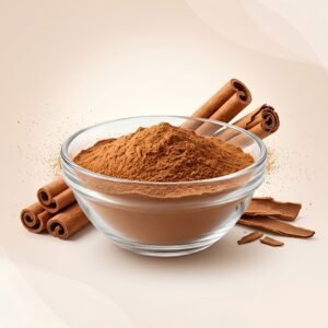 Cinnamon