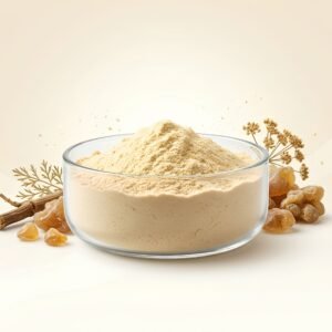 Asafoetida (Hing)