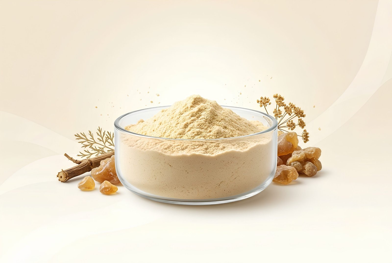 Asafoetida (Hing)