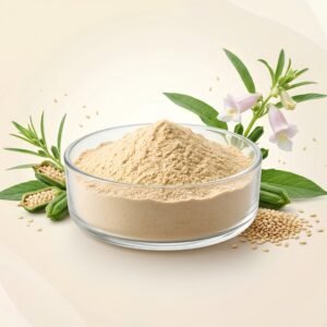 Sesame Seeds (Til)