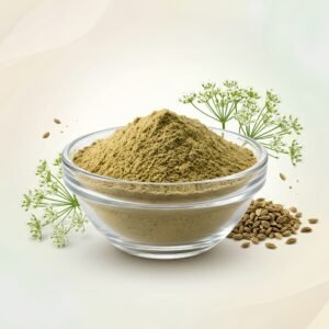 Carom Seeds
