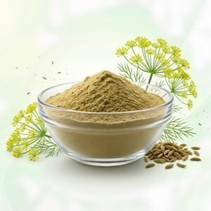 Dill Seeds (Suva)