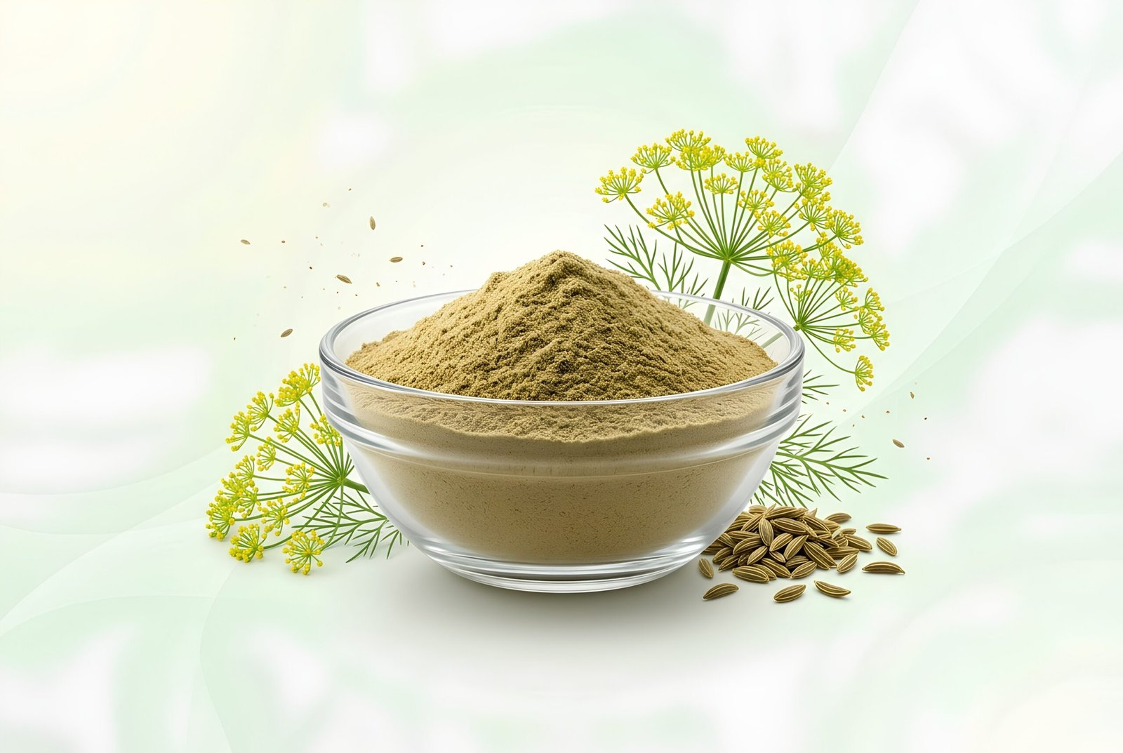Dill Seeds (Suva)