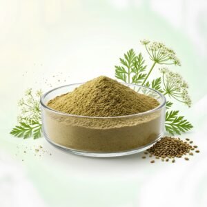 Celery Seeds