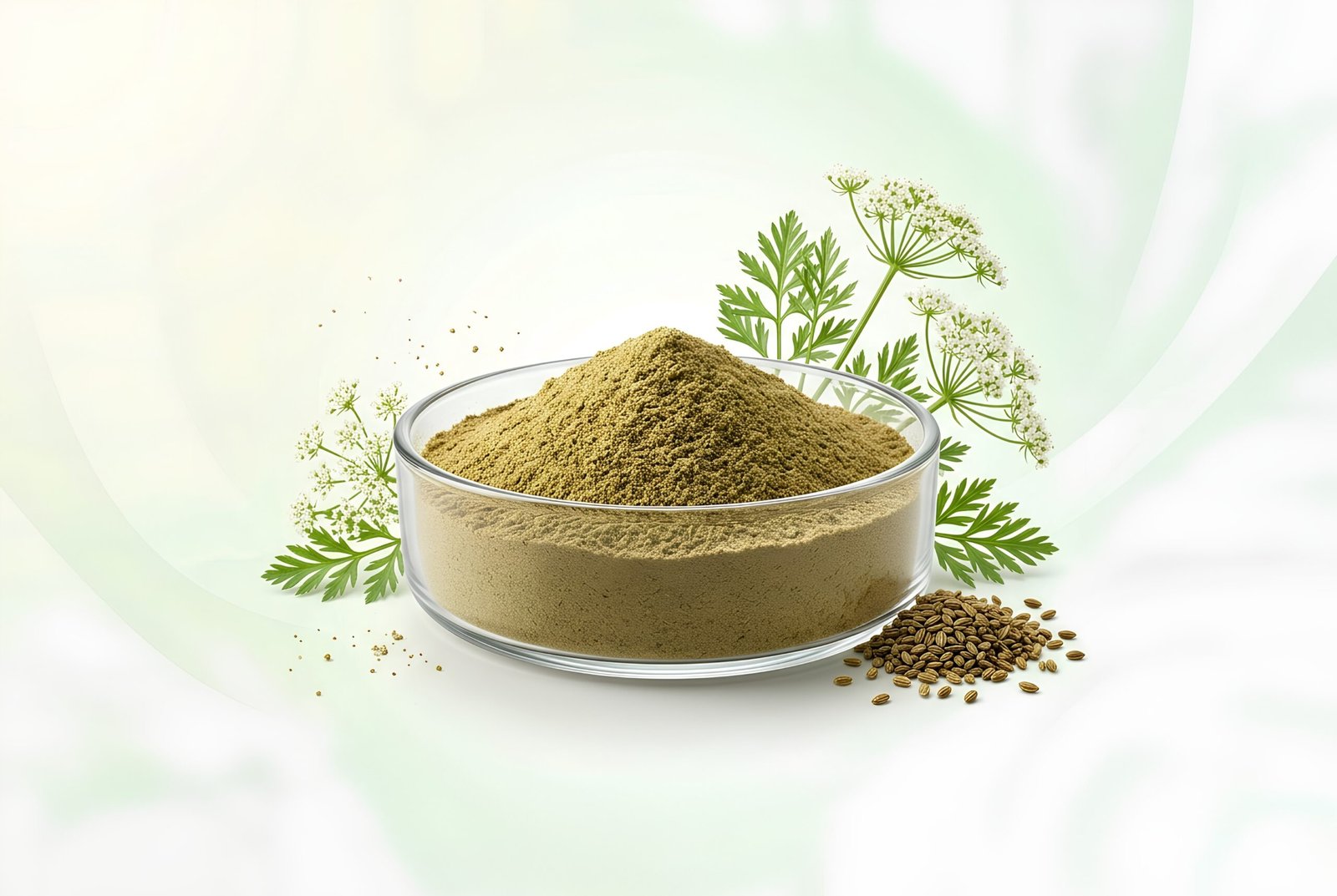 Celery Seeds