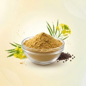Mustard Seeds (Rai)