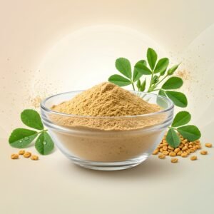 Fenugreek (Methi)
