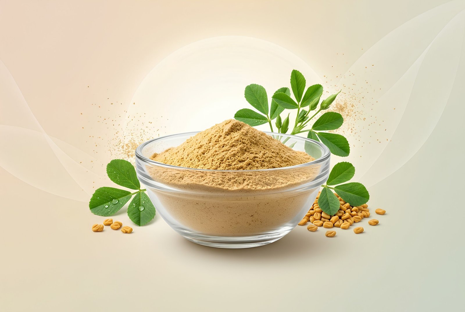 Fenugreek (Methi)
