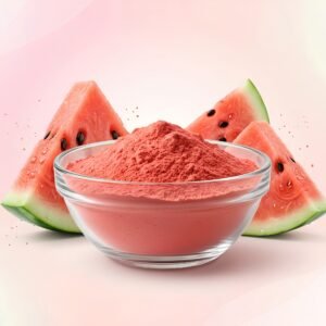 Watermelon Juice Powder