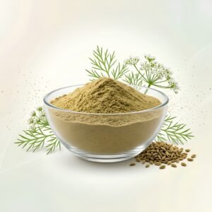 Ajwain