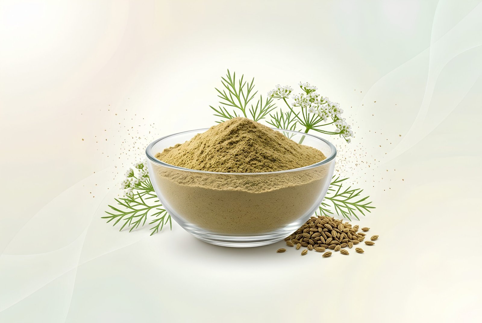 Ajwain