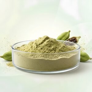 Cardamom