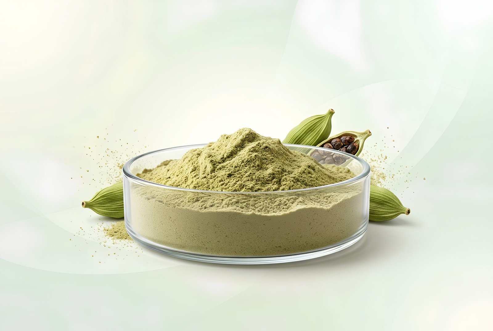 Cardamom