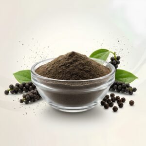 Black Pepper