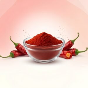 Chilli Powder