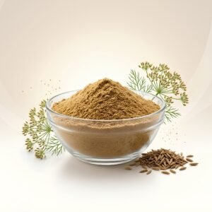 Jeera (Cumin)