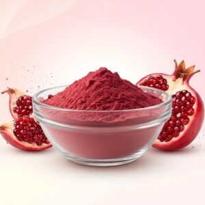 Pomegranate Powder