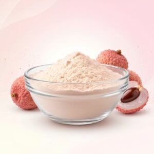 Litchi Powder