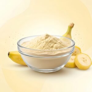Banana Powder