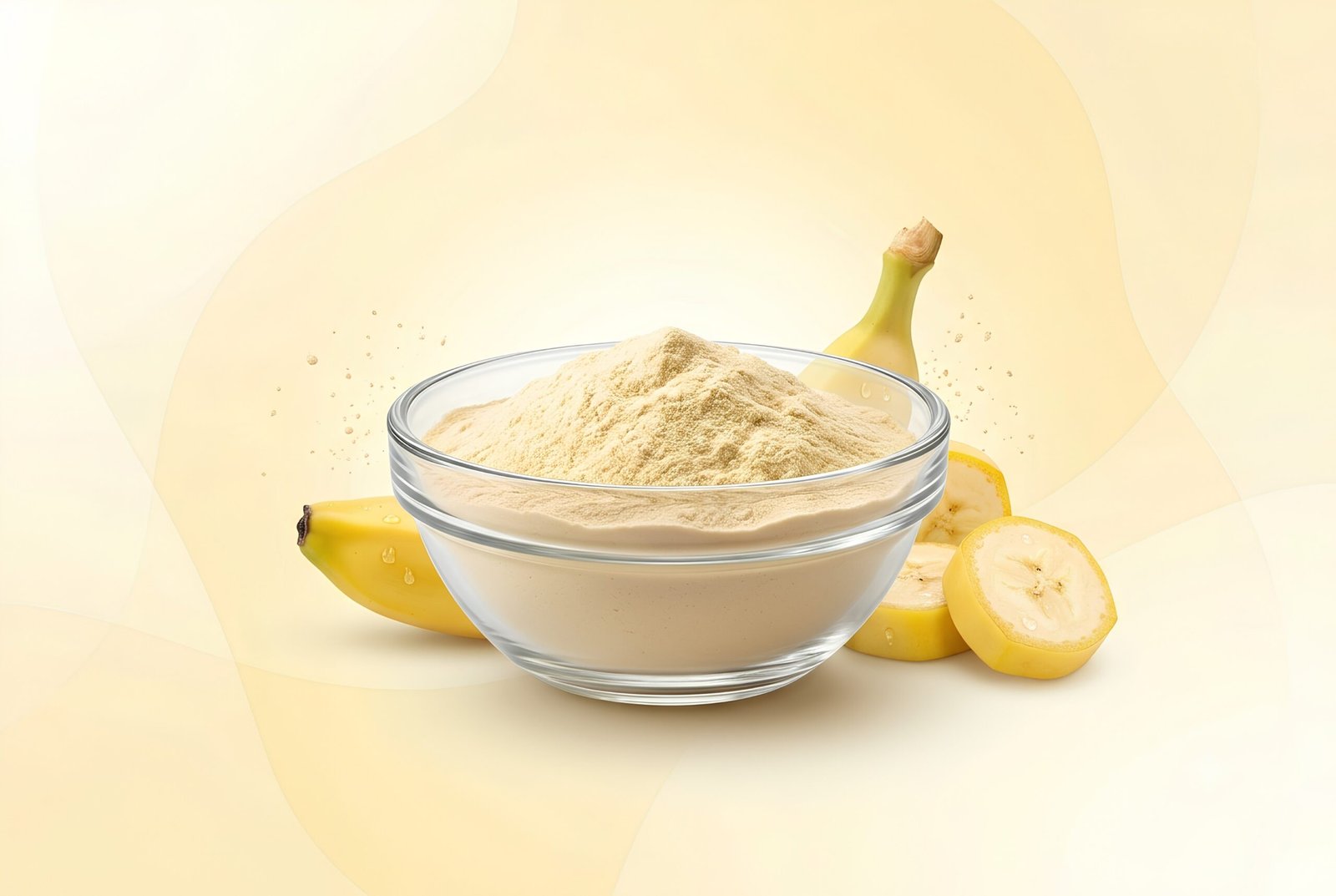 Banana Powder