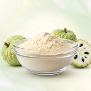 Custard Apple Powder