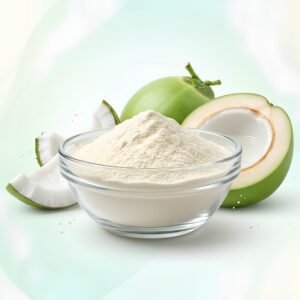 Coconut Water Instant Drink Powder