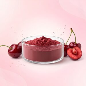Cherry Powder