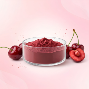 Cherry Powder