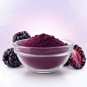 Blackberry Powder