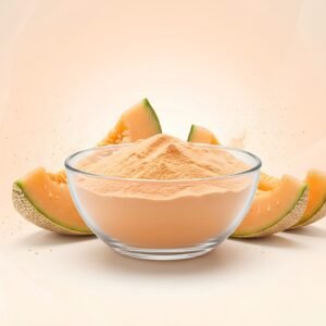 Muskmelon Powder