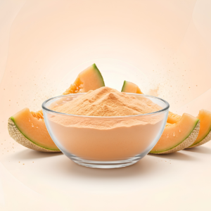 Muskmelon Powder