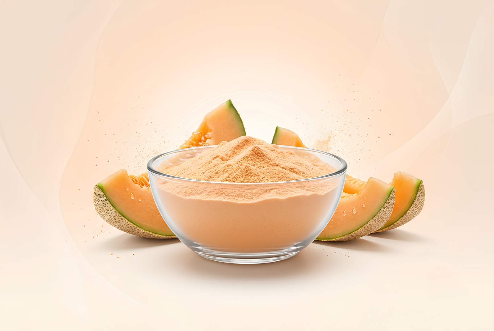 Muskmelon Powder
