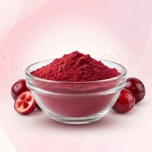 Cranberry Powder