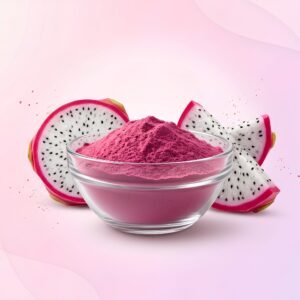 Dragon Fruit Powder