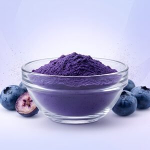 Blueberry Powder