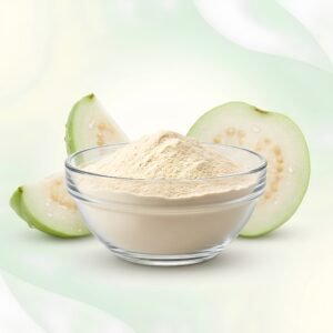 White Guava Powder