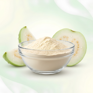 White Gauva Powder