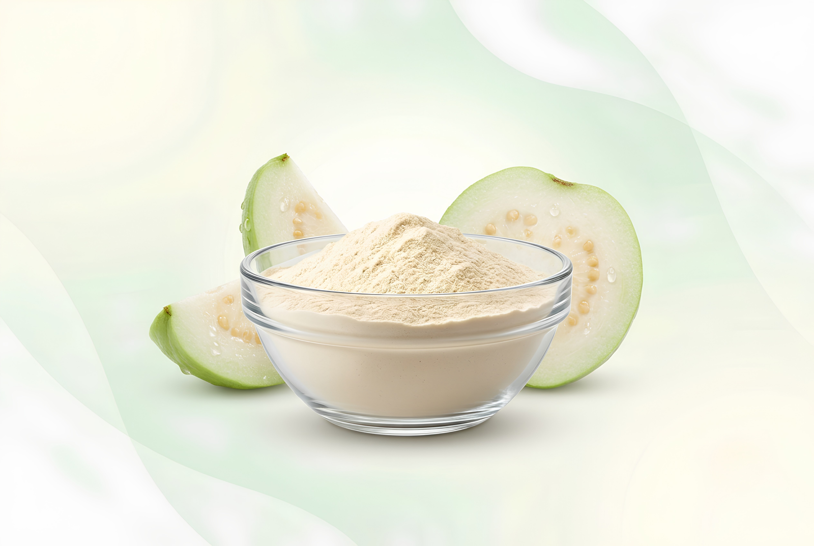 White Gauva Powder
