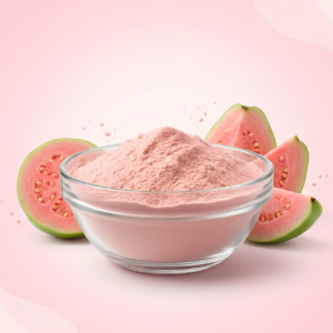 Pink Guava Powder