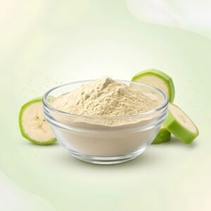 Green Banana Powder