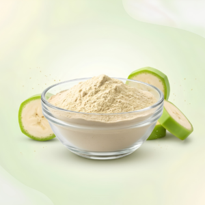 Green Banana Powder