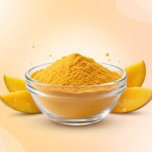 Mango Alphonso Powder